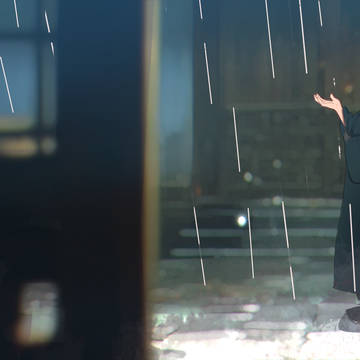 雨