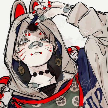 和Style