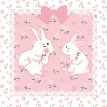 🐰気持ち🐰
