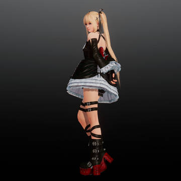 Marie Rose