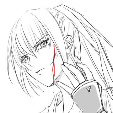 らくがき