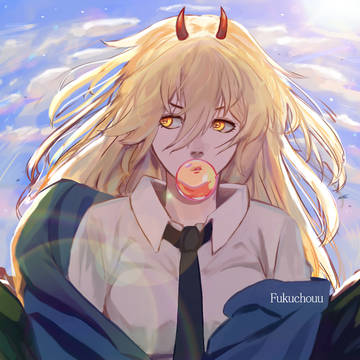 パワー