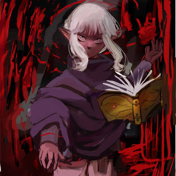 シスル~落書き
