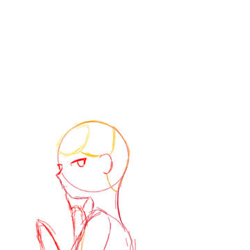Random Girl