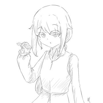 らくがき