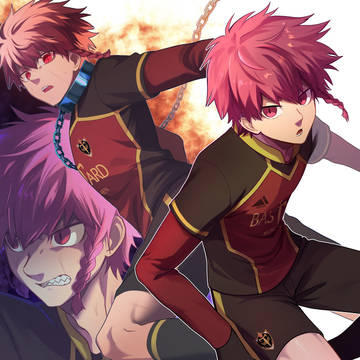 黒名