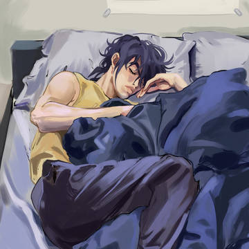 Sleeping Beauty part2