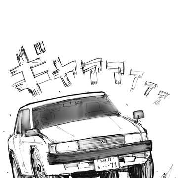 70カローラ