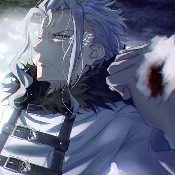 龍神オルステッド
