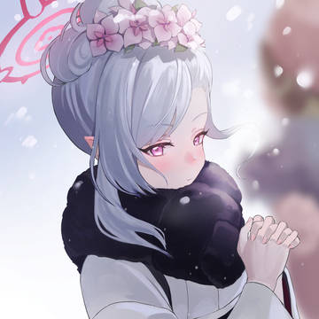 浅黄 ムツキ