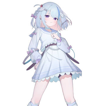 オリキャラちゃん