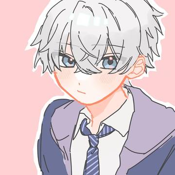 せいふく👾くん