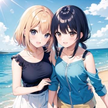 夏