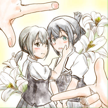 ビュオオオオオ
