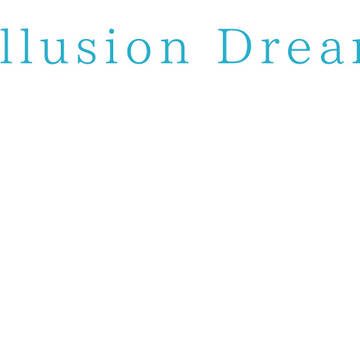 illusion Dreamのアナグラム解説