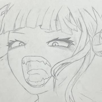 トガちゃん