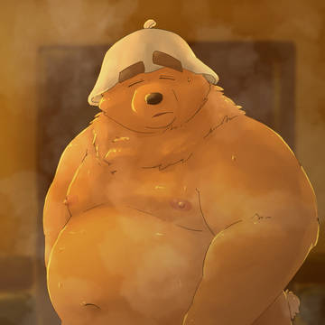 サウナ