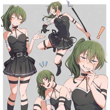 フリーレンいろいろ3