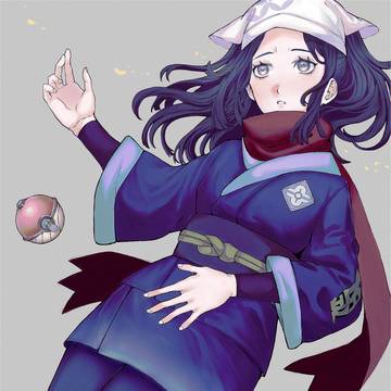 ショウちゃん