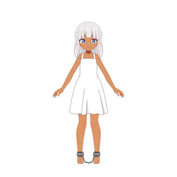 孤児ちゃん