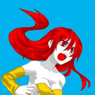 ラスティ