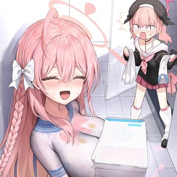 ハナコ🎨