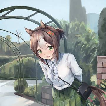 ファインモーション