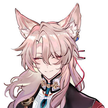Jiaoqiu sketch!