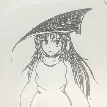 刃ノ眼 FA