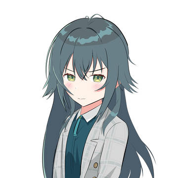 月村手毬