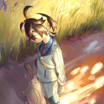 スグリ