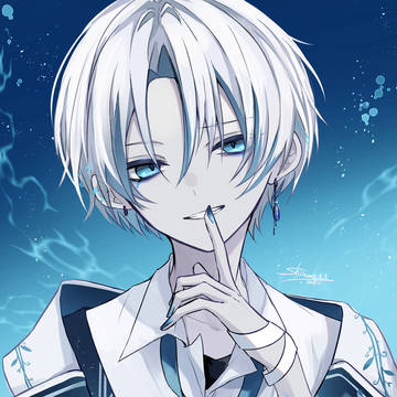 海の神様