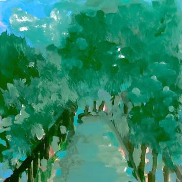 歩道橋