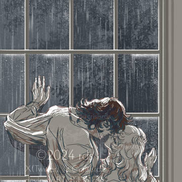 【R18】夜雨2024
