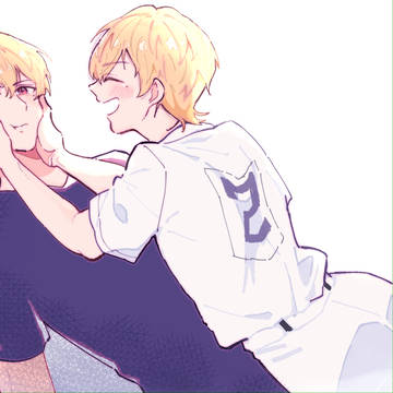 智将、消えないで。笑って。