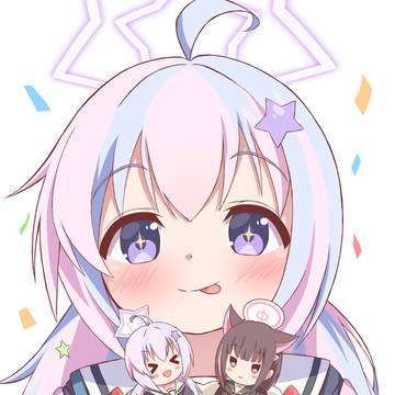レイサの誕生日