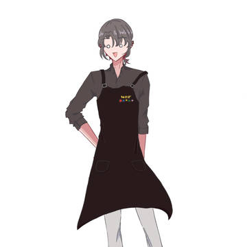 TRPGに使った立ち絵まとめ