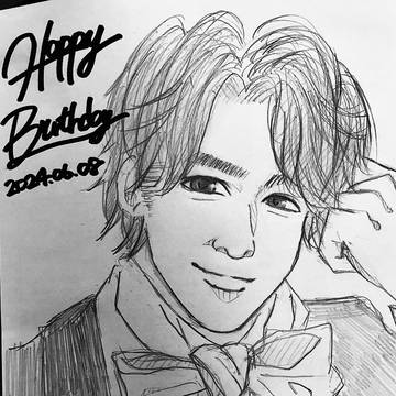 宮野真守誕生祭2024
