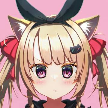 ねこの娘！