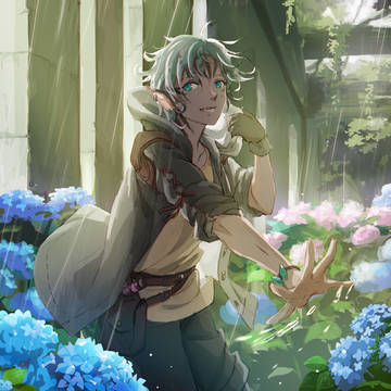 6月