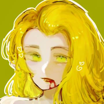 ♥︎Fanart for someone on Ig ♥︎