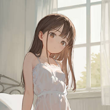 少女