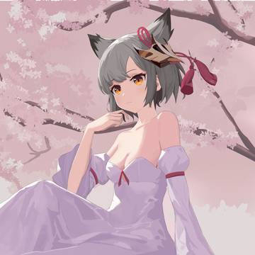 凉月