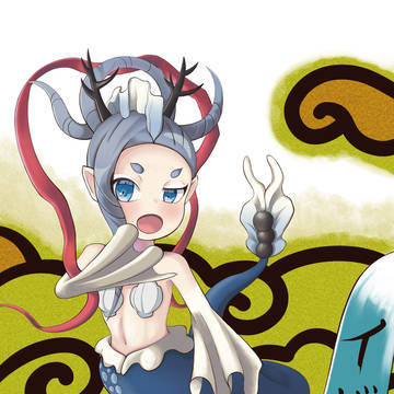 イザナミ