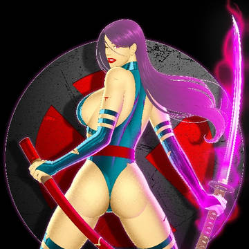 Psylocke