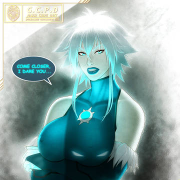 Killer Frost
