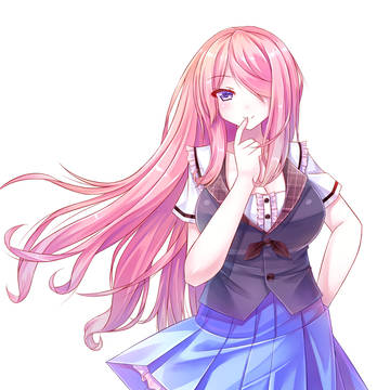 上色練習 Coloring Practice