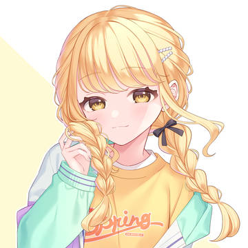 世界一かわいい
