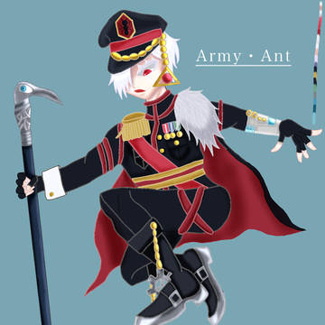 アリシリーズ1