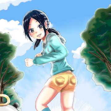 一次創作